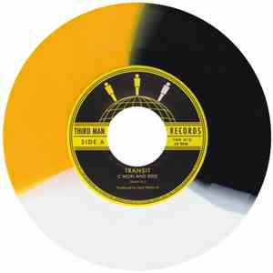 Transit  - C'Mon And Ride flac album