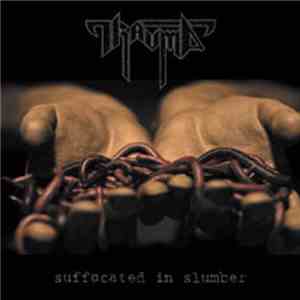 Trauma  - Suffocated In Slumber flac album