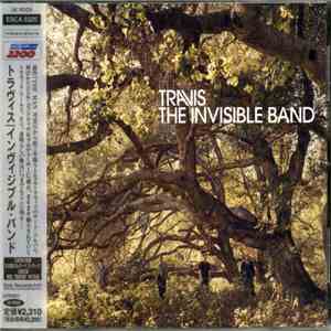 Travis - The Invisible Band = インヴィジブル・バンド flac album