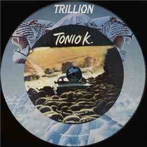 Trillion  / Tonio K. / Brownsville / Fabulous Poodles - Promo Sampler flac album