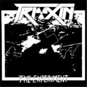 Trioxin 245 - The Experiment flac album