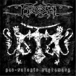 Troll  - Neo-Satanic Supremacy flac album