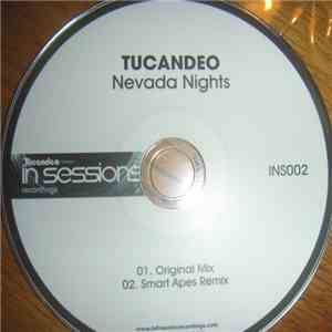 Tucandeo - Nevada Nights flac album