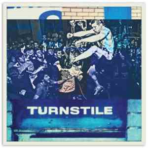 Turnstile  - Pressure To Succeed flac album