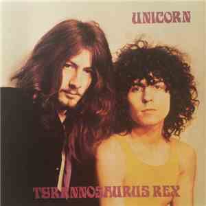 Tyrannosaurus Rex - Unicorn flac album