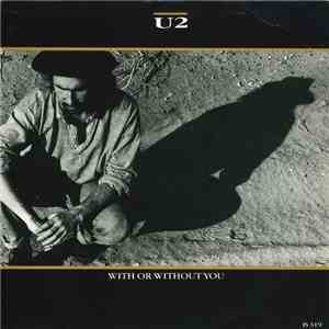 U2 - With Or Without You flac album