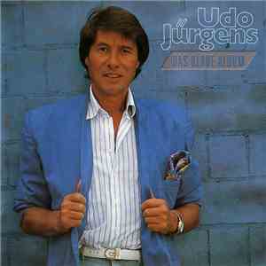 Udo Jürgens - Das Blaue Album flac album