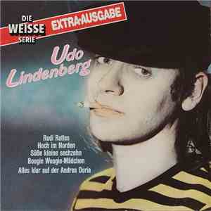 Udo Lindenberg - Extra-Ausgabe flac album