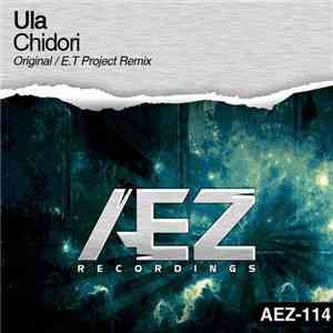 Ula  - Chidori flac album