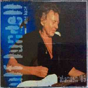 Ulf Lundell - Skansen '09 flac album