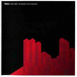 Ulver - 1993-2003: 1st Decade In The Machines flac album