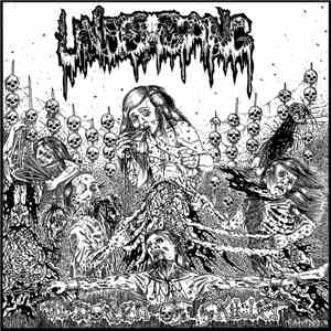 Undergang  - Til Døden Os Skiller flac album