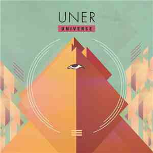 Uner - Universe flac album