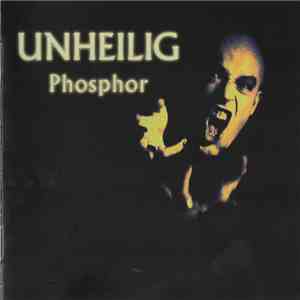 Unheilig - Phosphor flac album
