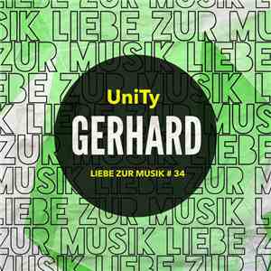 UniTy [Ger] - Gerhard EP flac album
