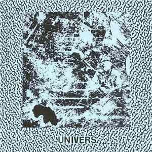 Univers  - Paral·lel flac album