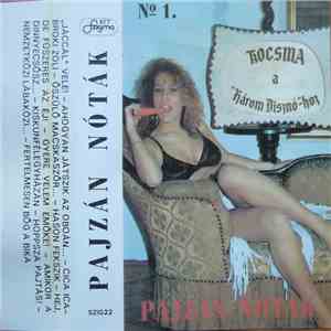Unknown Artist - Pajzán Nóták flac album
