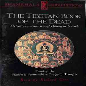 Unknown Artist - The Tibetan Book Of The Dead (Part 1) flac album