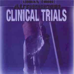 Urban Tribe - Authorized Clinical Trials flac album