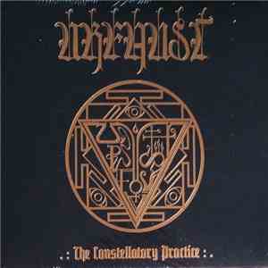 Urfaust - The Constellatory Practice flac album