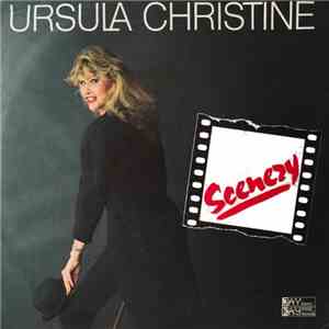 Ursula Christine - Scenery flac album