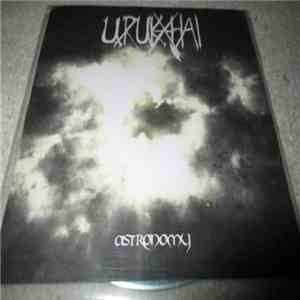 Uruk-Hai - Astronomy flac album