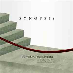 Ute Völker & Udo Schindler - Synopsis flac album