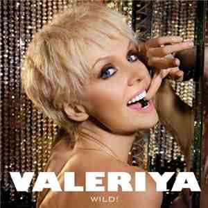 Valeriya - Wild! flac album