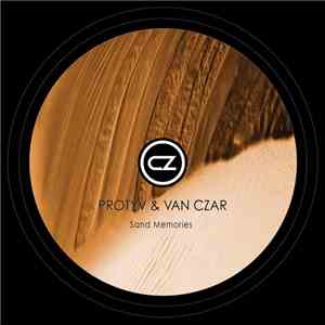 Van Czar & Protyv - Sand Memories flac album