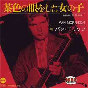 Van Morrison - Brown Eyed Girl flac album