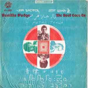 Vanilla Fudge - The Beat Goes On flac album