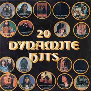Various - 20 Dynamite Hits flac album