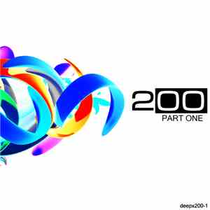 Various - 200: Part One flac album