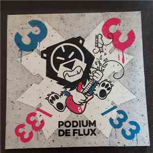 Various - 33/3 Podium De Flux Local Heroes flac album