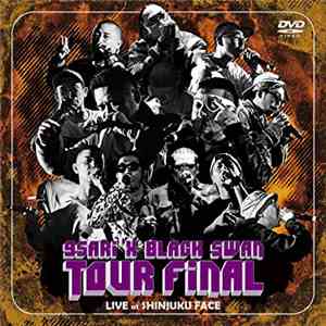 Various - 9sari X Black Swan Tour Final Live At Shinjuku Face flac album