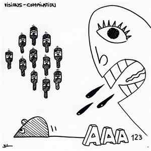 Various - All Areas Volume 123 flac album