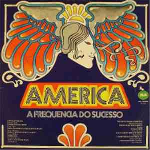 Various - America A Frequencia Do Sucesso flac album