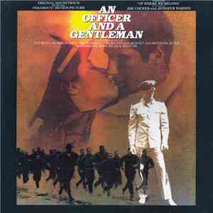 Various - An Officer And A Gentleman flac album