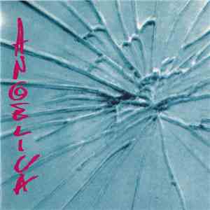 Various - Angelica 1991 flac album