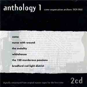 Various - Anthology 1 flac album