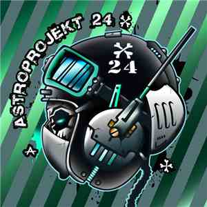 Various - Astroprojekt 24 flac album