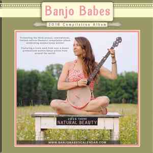 Various - Banjo Babes 2016 Compilation Album flac album