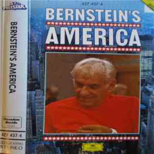 Various - Bernstein's America flac album