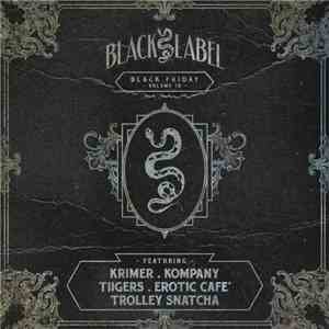 Various - Black Friday Vol. 19 flac album