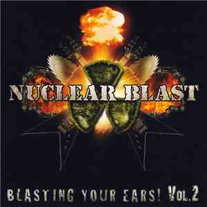 Various - Blasting Your Ears! Vol. 2 flac album