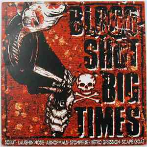 Various - Bloodshot Big Times flac album
