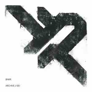 Various - BNKR // Archive 001 flac album