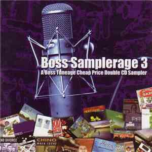 Various - Boss Samplerage 3 flac album