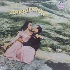 Various - Brigadoon (Music From The Motion Picture Soundtrack) flac album