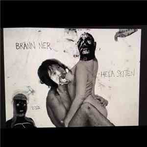 Various - Bränn Ner Hela Skiten flac album